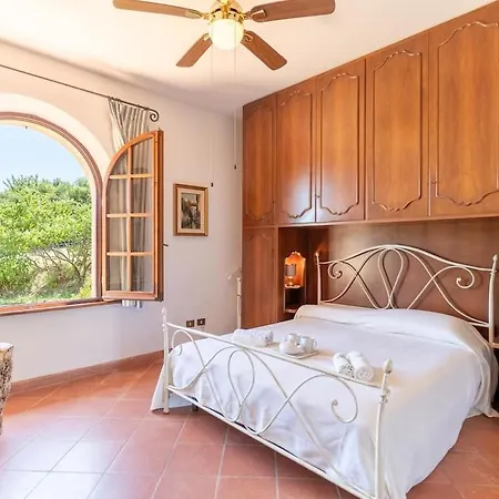 Saracina Magnolia Private Appartement *