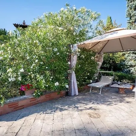 Appartement Saracina Magnolia Private